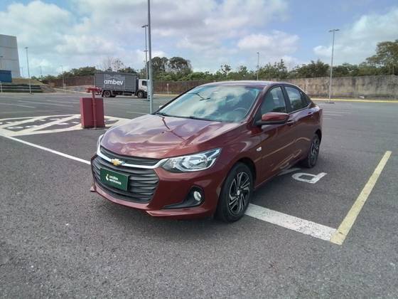 CHEVROLET ONIX 1.0 FLEX PLUS LT MANUAL CHEVROLET ONIX 1.0 FLEX PLUS LT MANUAL